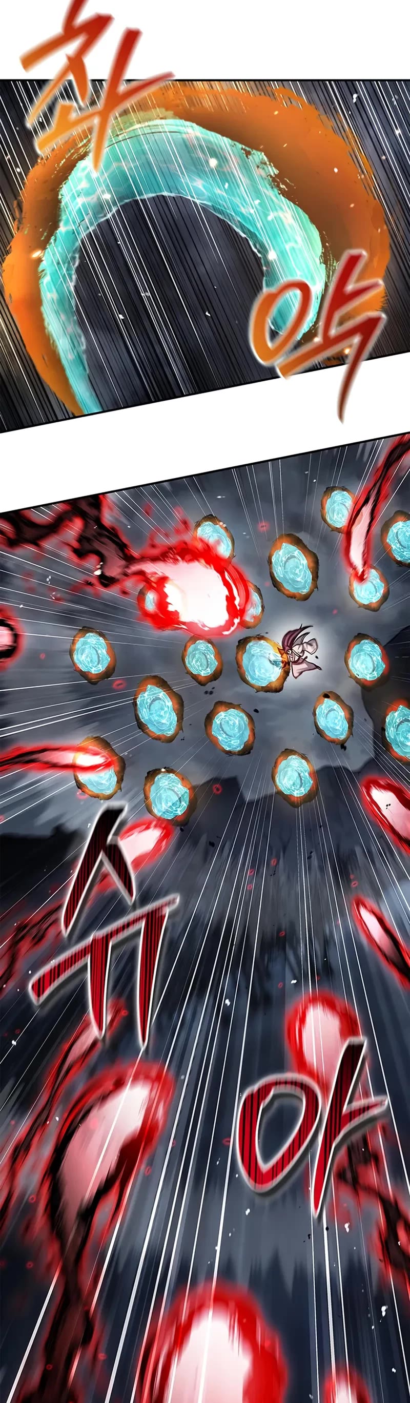 Heavenly Grand Archive’s Young Master chapter 149 page 8