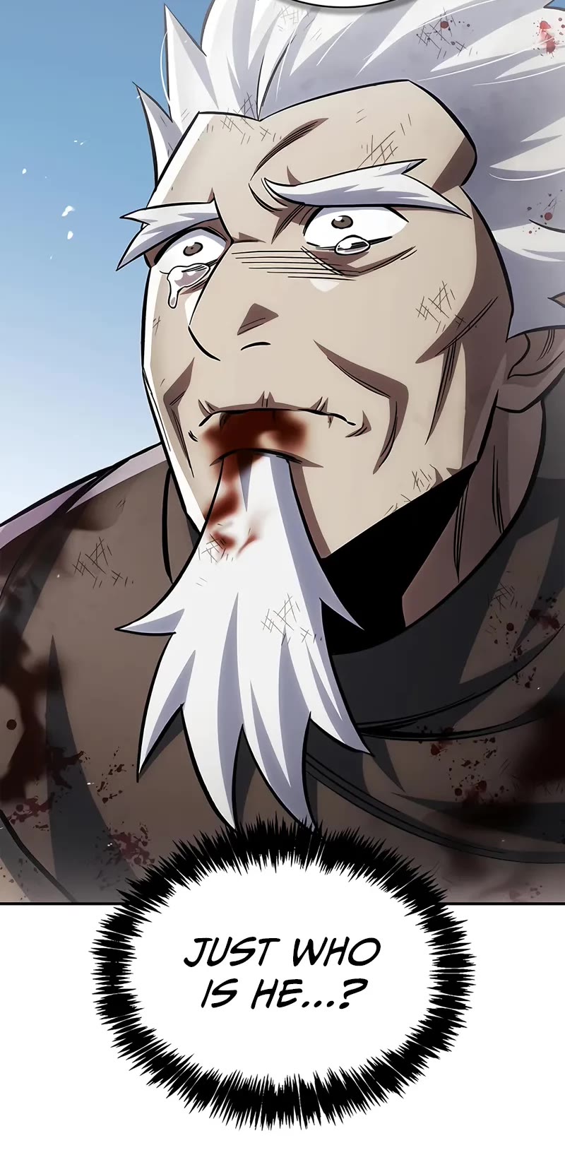 Heavenly Grand Archive’s Young Master chapter 150 page 21