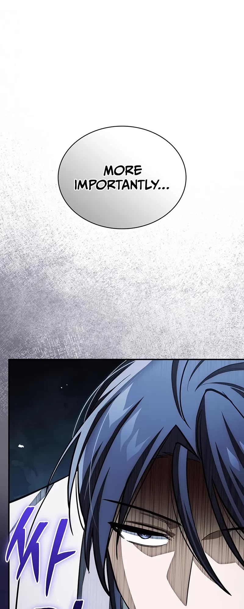 Heavenly Grand Archive’s Young Master chapter 152 page 53