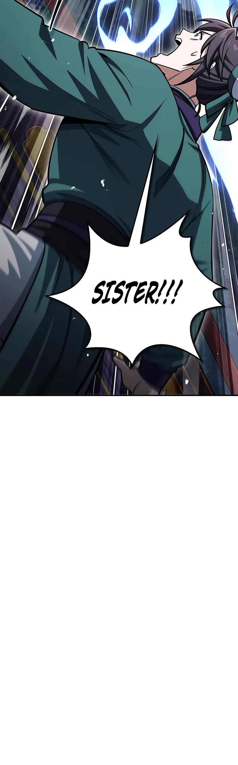 Heavenly Grand Archive’s Young Master chapter 153 page 10