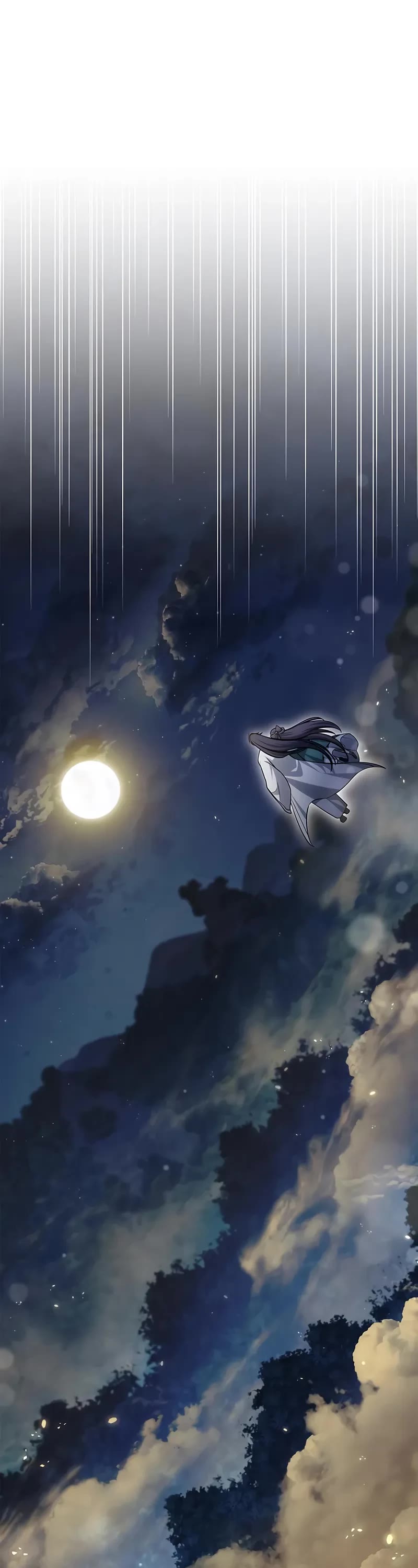 Heavenly Grand Archive’s Young Master chapter 153 page 15