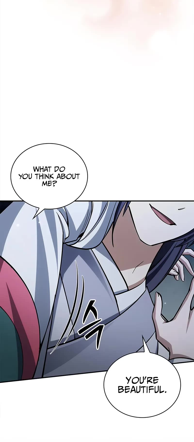 Heavenly Grand Archive’s Young Master chapter 153 page 22