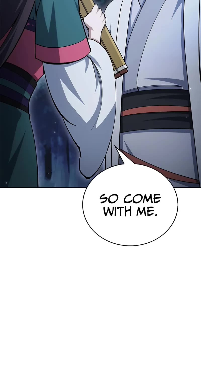 Heavenly Grand Archive’s Young Master chapter 153 page 44