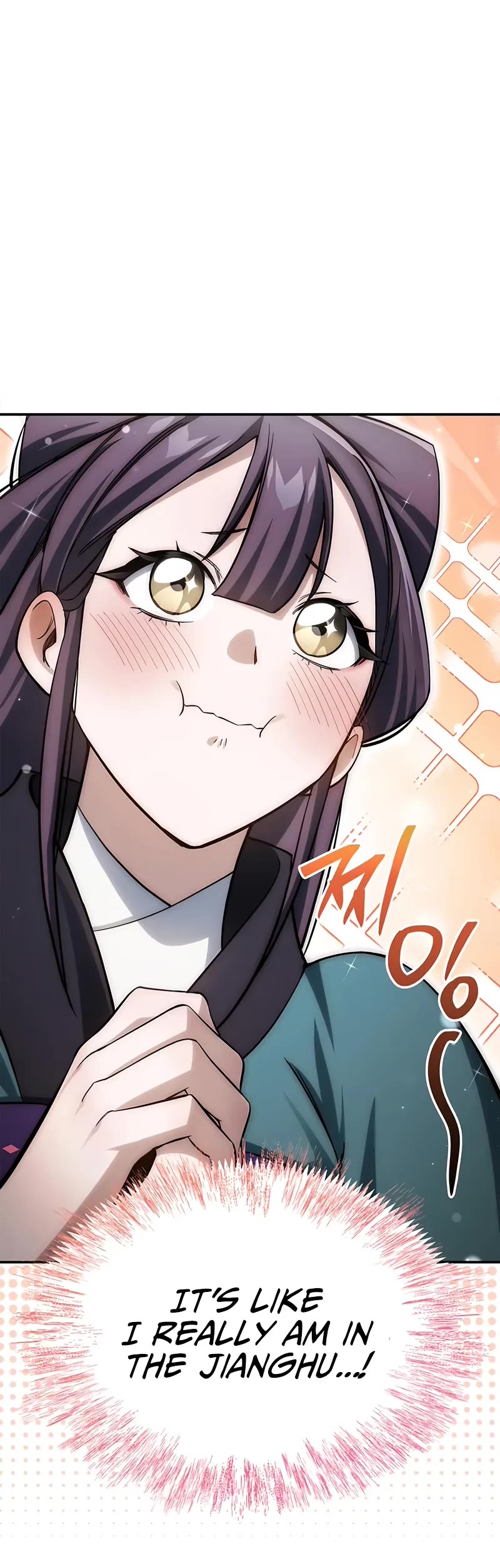 Heavenly Grand Archive’s Young Master chapter 153 page 57