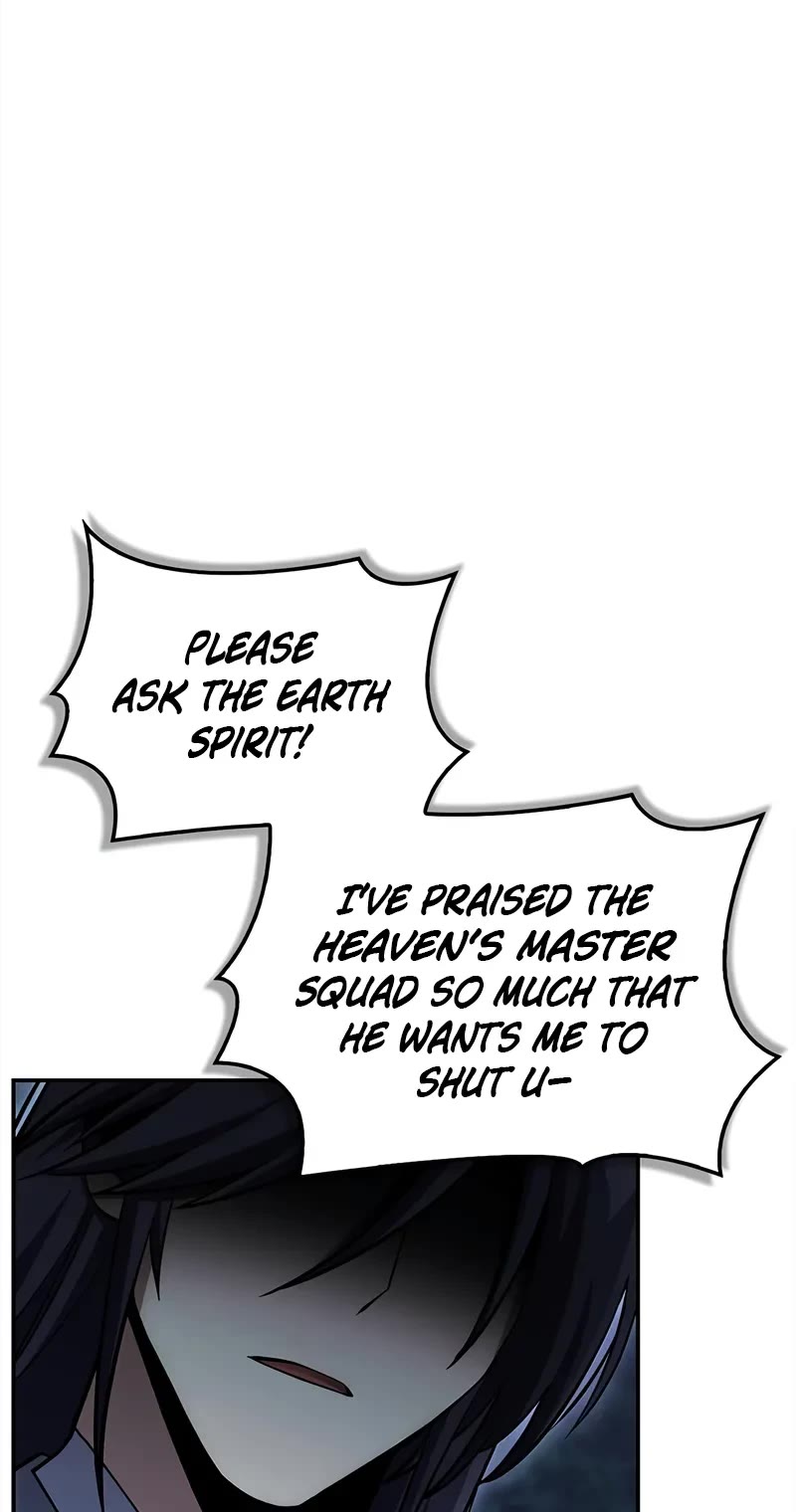Heavenly Grand Archive’s Young Master chapter 154 page 24