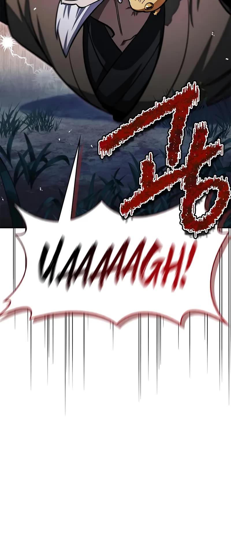 Heavenly Grand Archive’s Young Master chapter 154 page 38