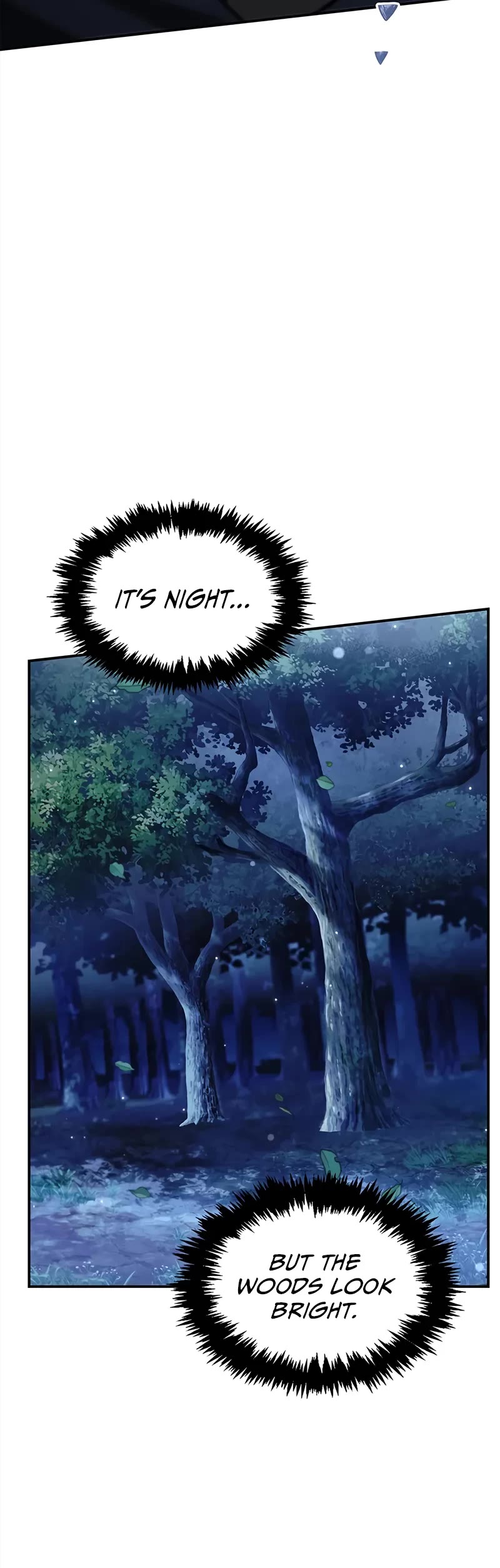 Heavenly Grand Archive’s Young Master chapter 154 page 49