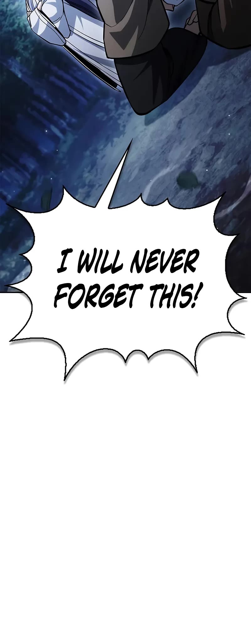 Heavenly Grand Archive’s Young Master chapter 154 page 54