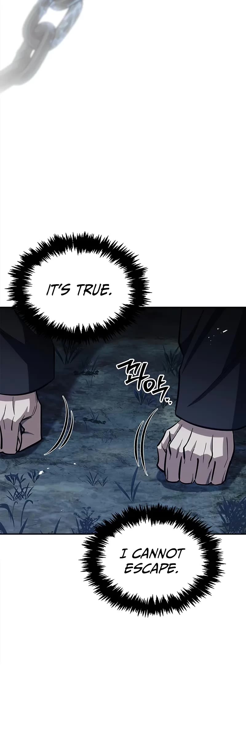 Heavenly Grand Archive’s Young Master chapter 154 page 69