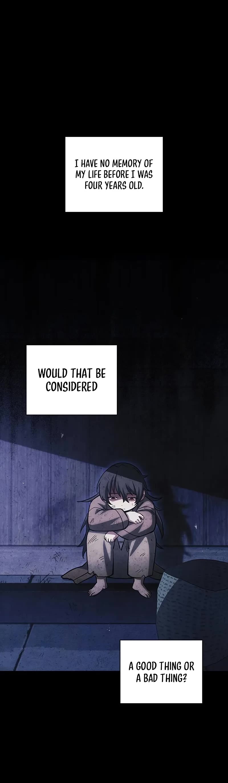 Heavenly Grand Archive’s Young Master chapter 157 page 11