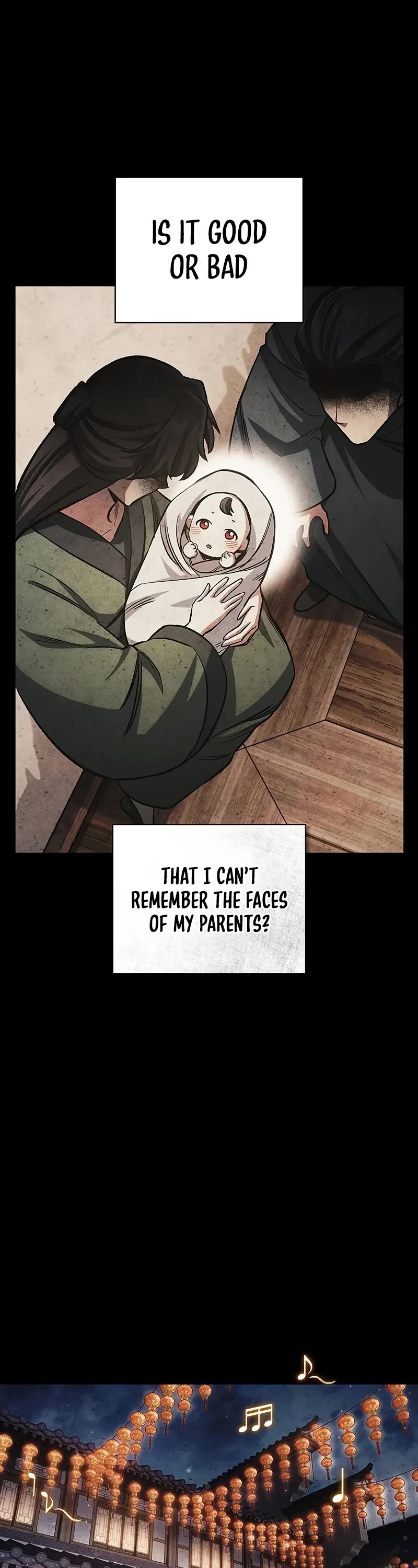 Heavenly Grand Archive’s Young Master chapter 157 page 12