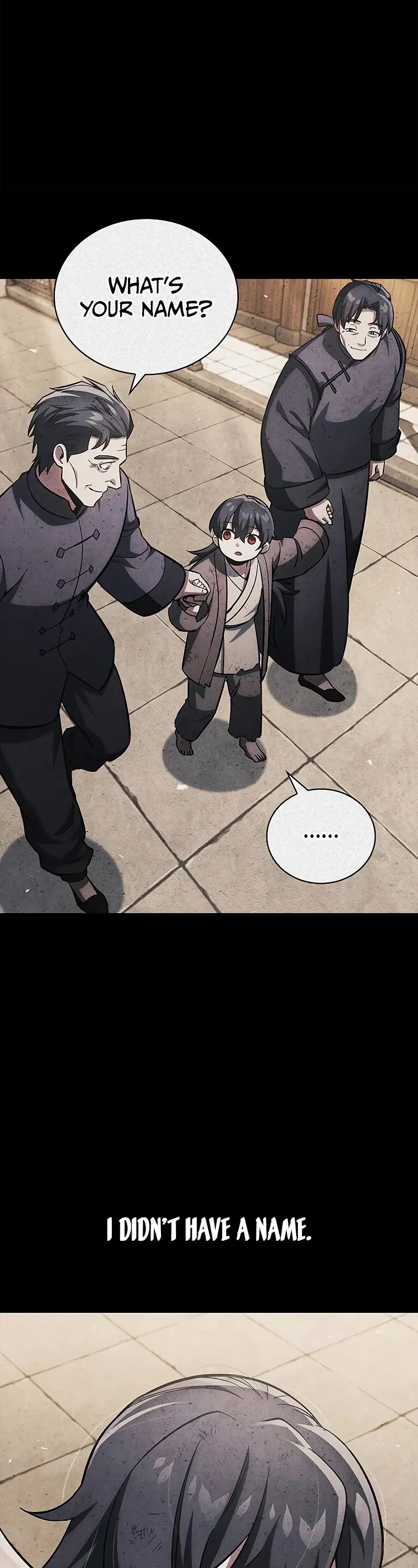 Heavenly Grand Archive’s Young Master chapter 157 page 19