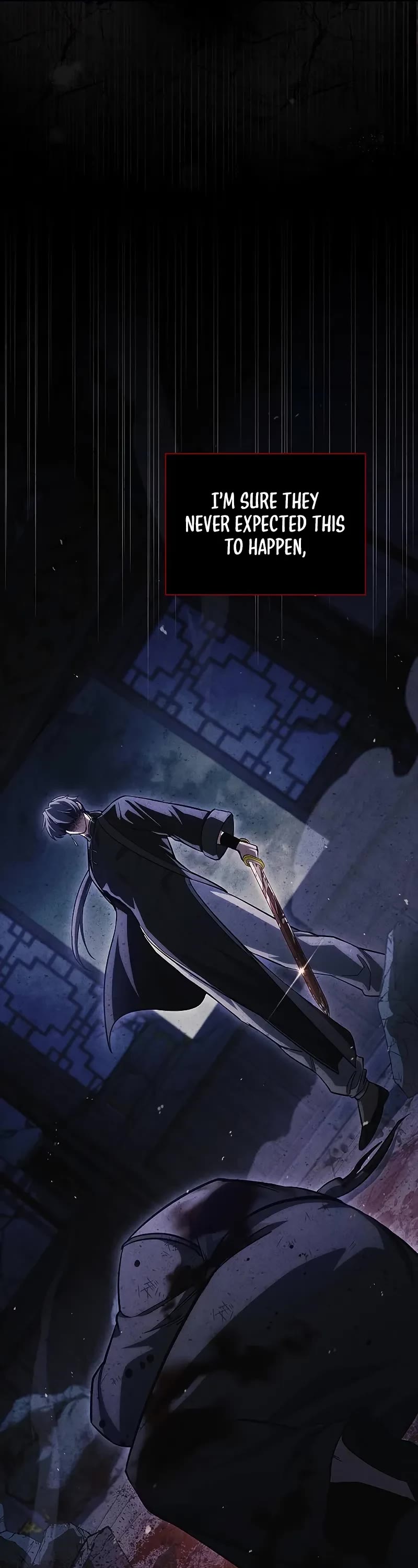 Heavenly Grand Archive’s Young Master chapter 157 page 24