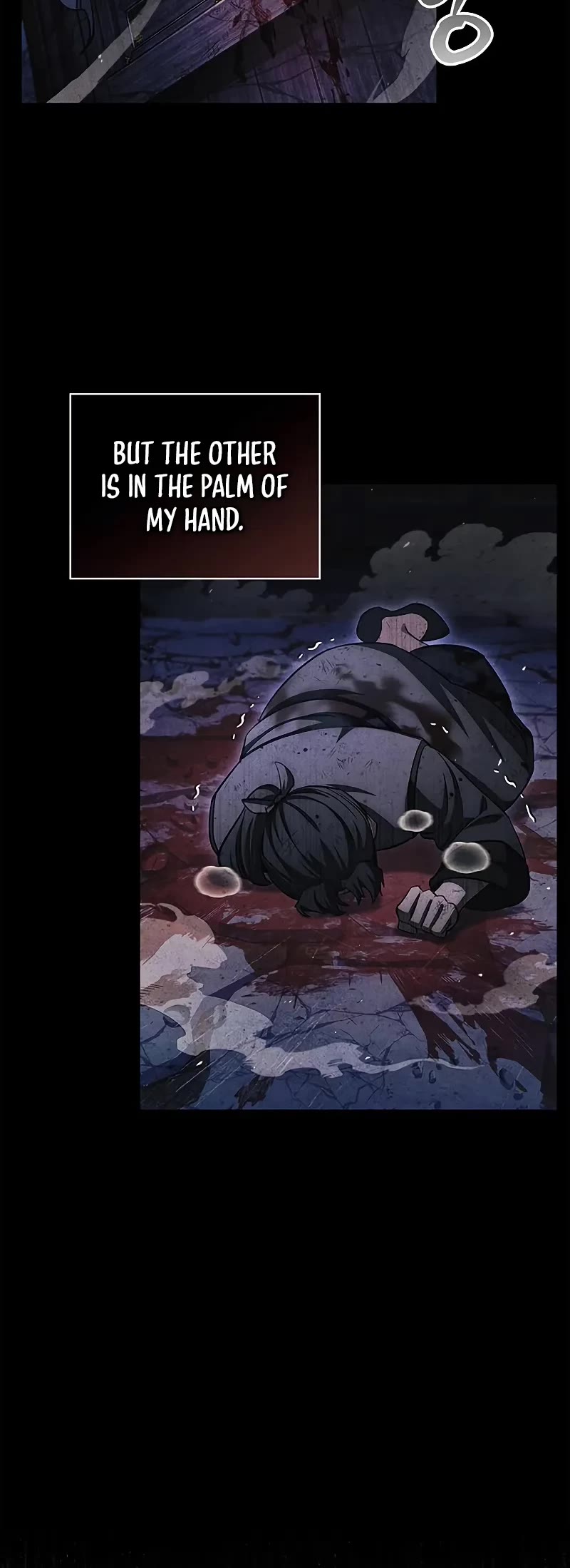 Heavenly Grand Archive’s Young Master chapter 157 page 26