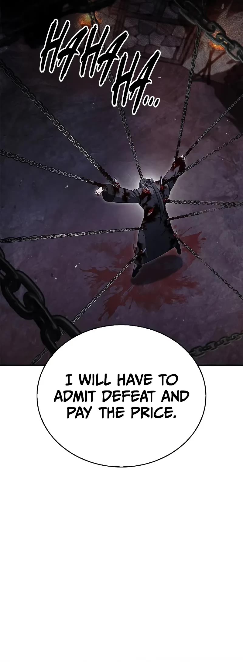 Heavenly Grand Archive’s Young Master chapter 157 page 41