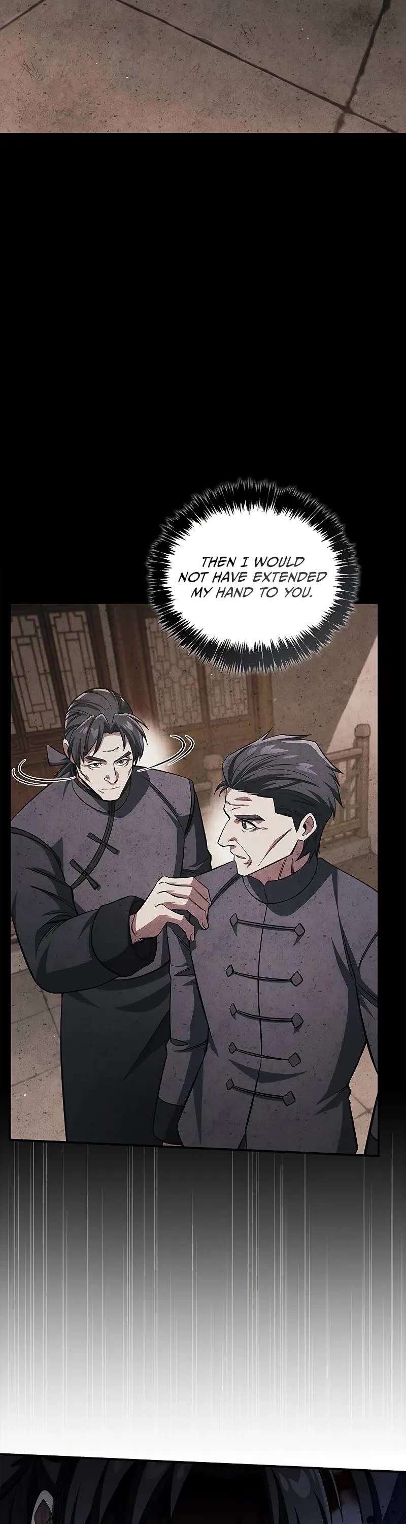 Heavenly Grand Archive’s Young Master chapter 157 page 44