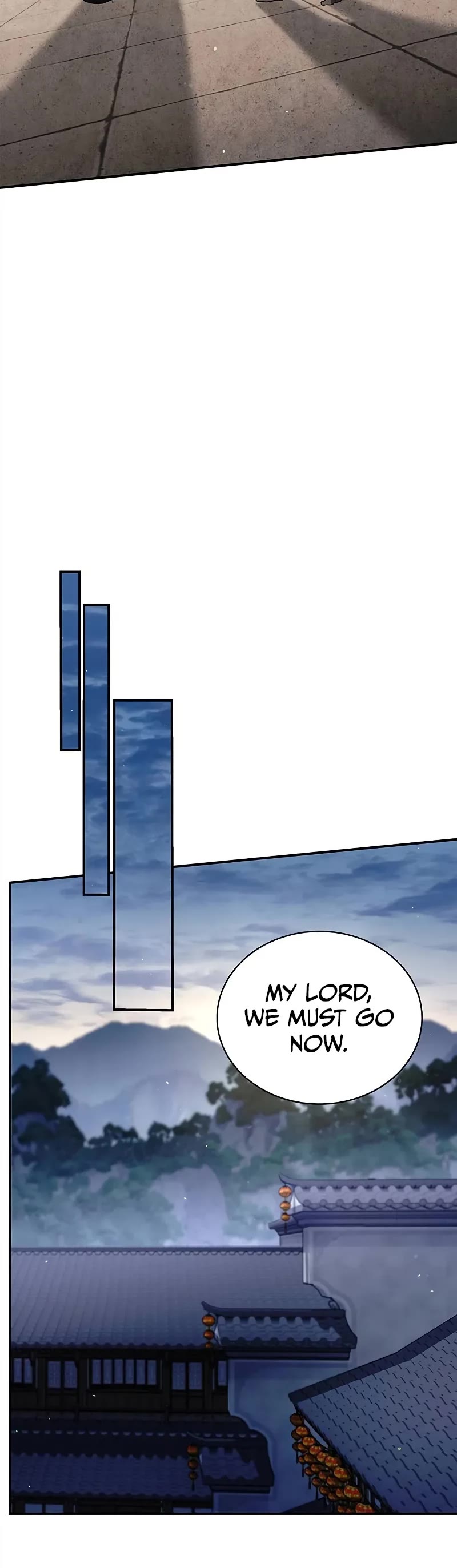 Heavenly Grand Archive’s Young Master chapter 157 page 46