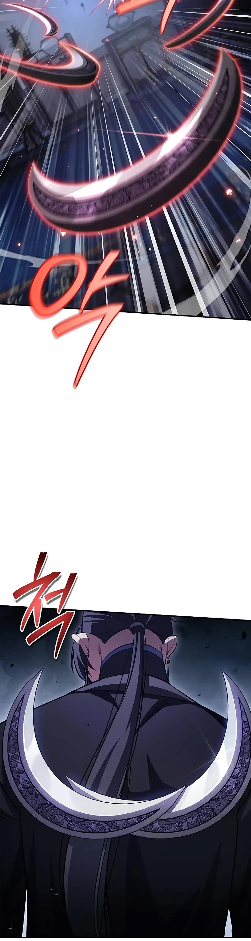 Heavenly Grand Archive’s Young Master chapter 157 page 48