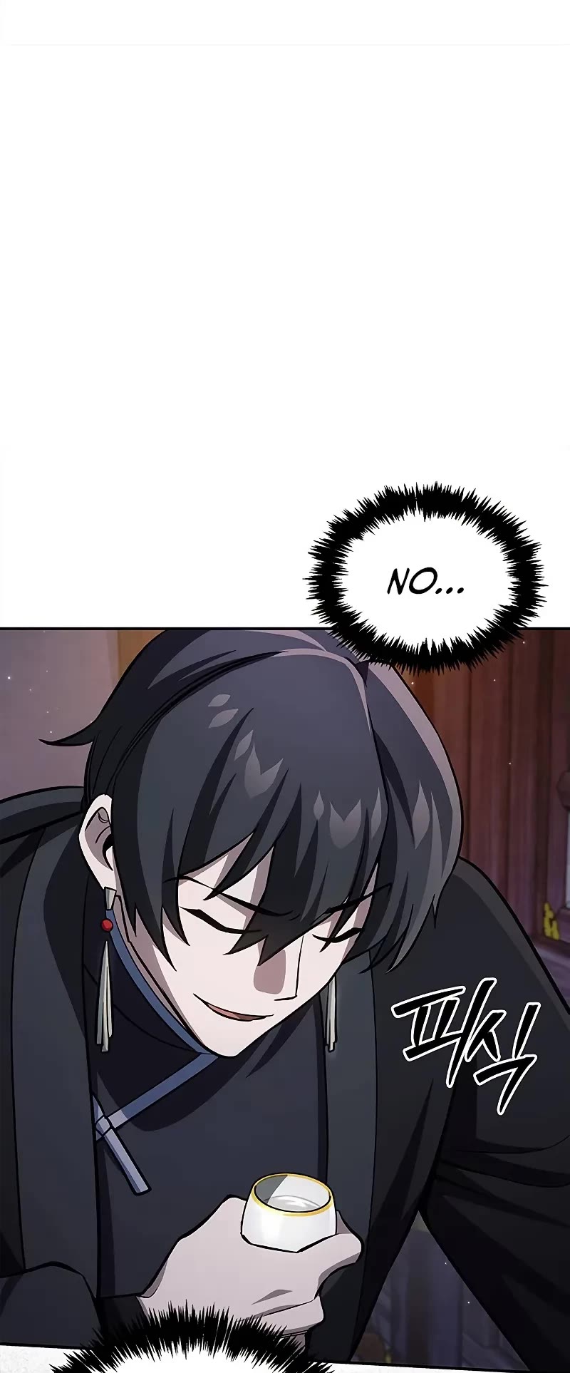 Heavenly Grand Archive’s Young Master chapter 157 page 5