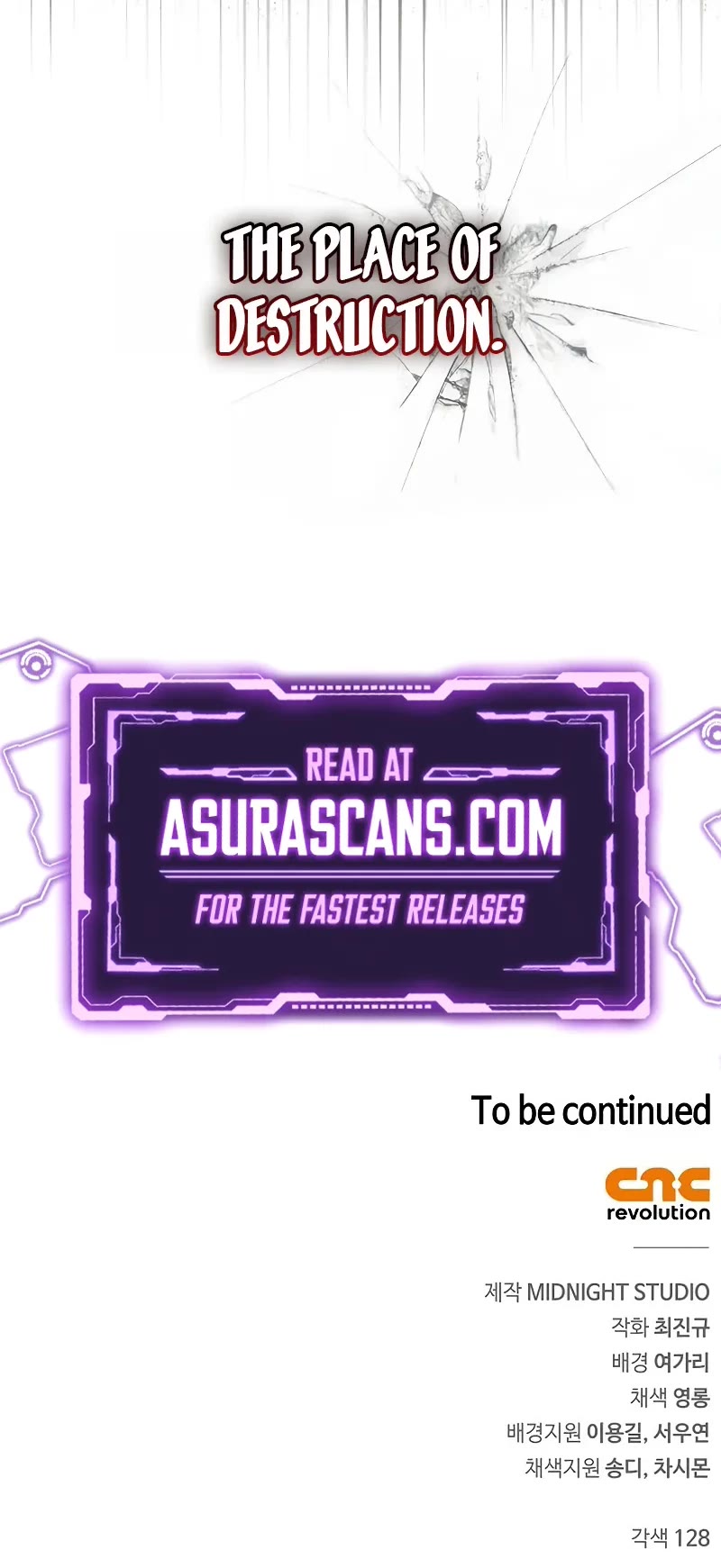 Heavenly Grand Archive’s Young Master chapter 157 page 51