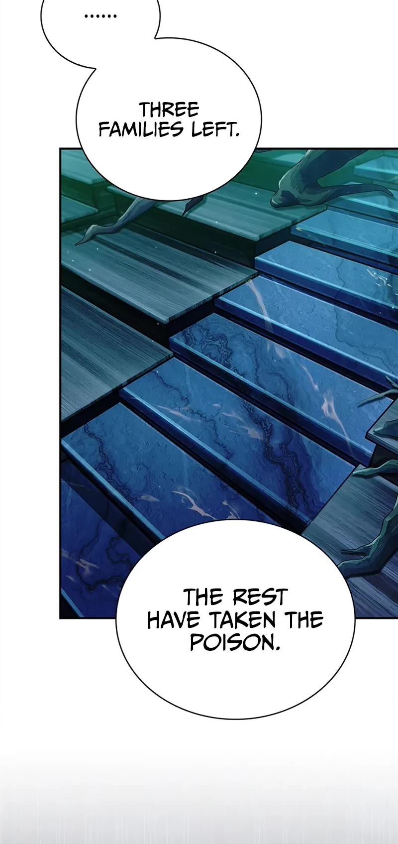 Heavenly Grand Archive’s Young Master chapter 159 page 61