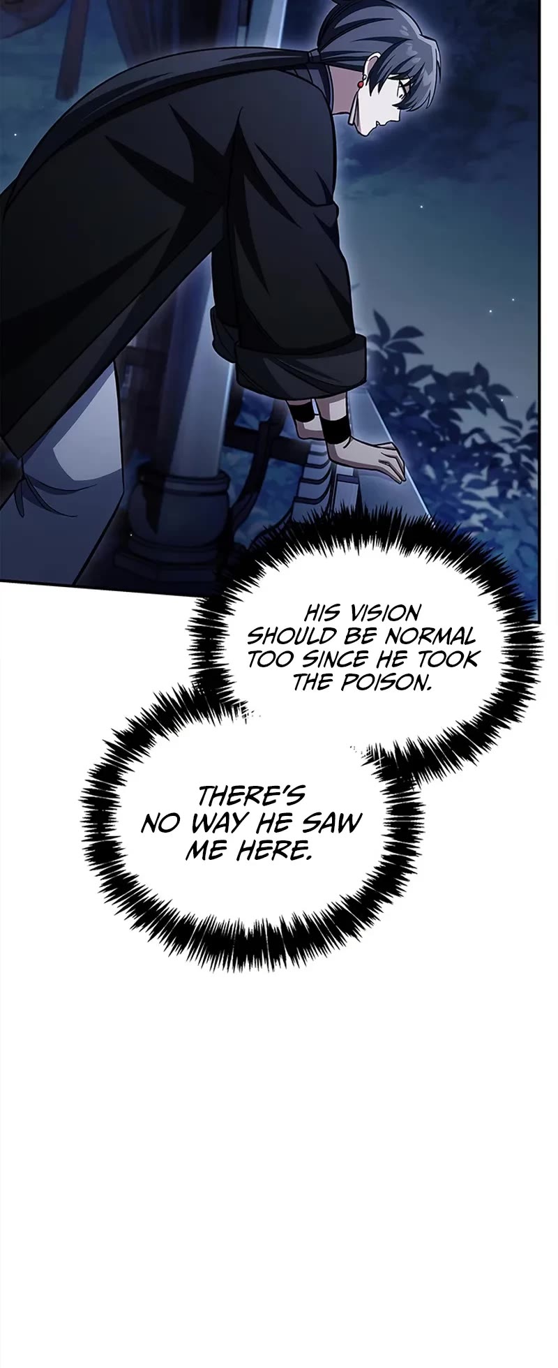 Heavenly Grand Archive’s Young Master chapter 159 page 69