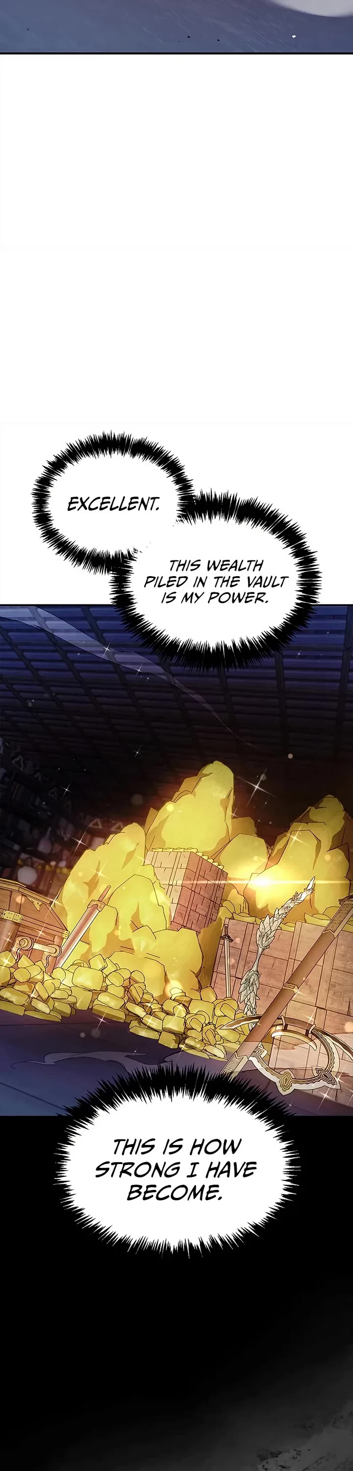 Heavenly Grand Archive’s Young Master chapter 167 page 27