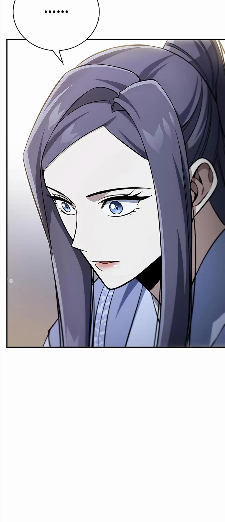 Heavenly Grand Archive’s Young Master chapter 173 page 20
