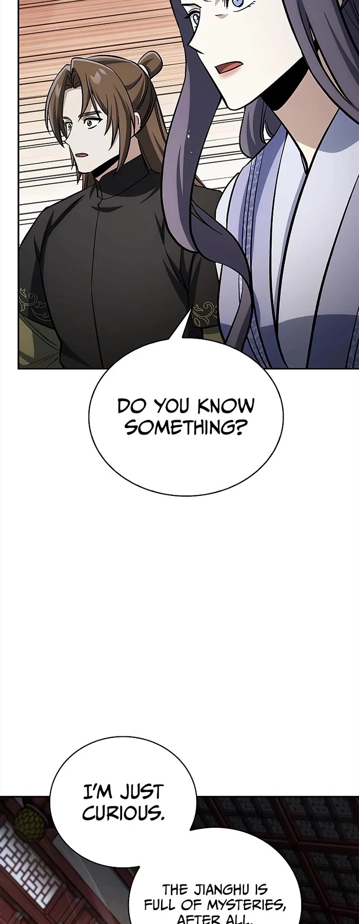 Heavenly Grand Archive’s Young Master chapter 173 page 58