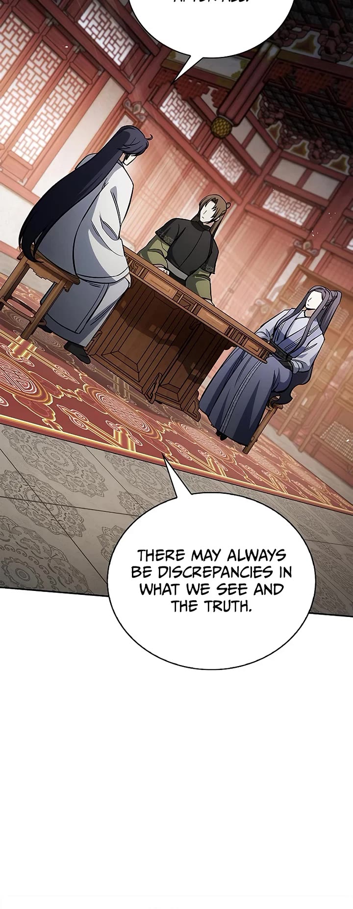 Heavenly Grand Archive’s Young Master chapter 173 page 59