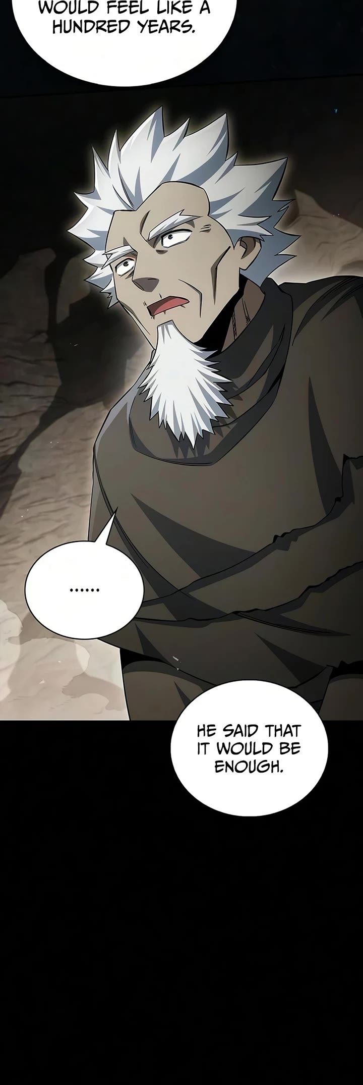 Heavenly Grand Archive’s Young Master chapter 176 page 12