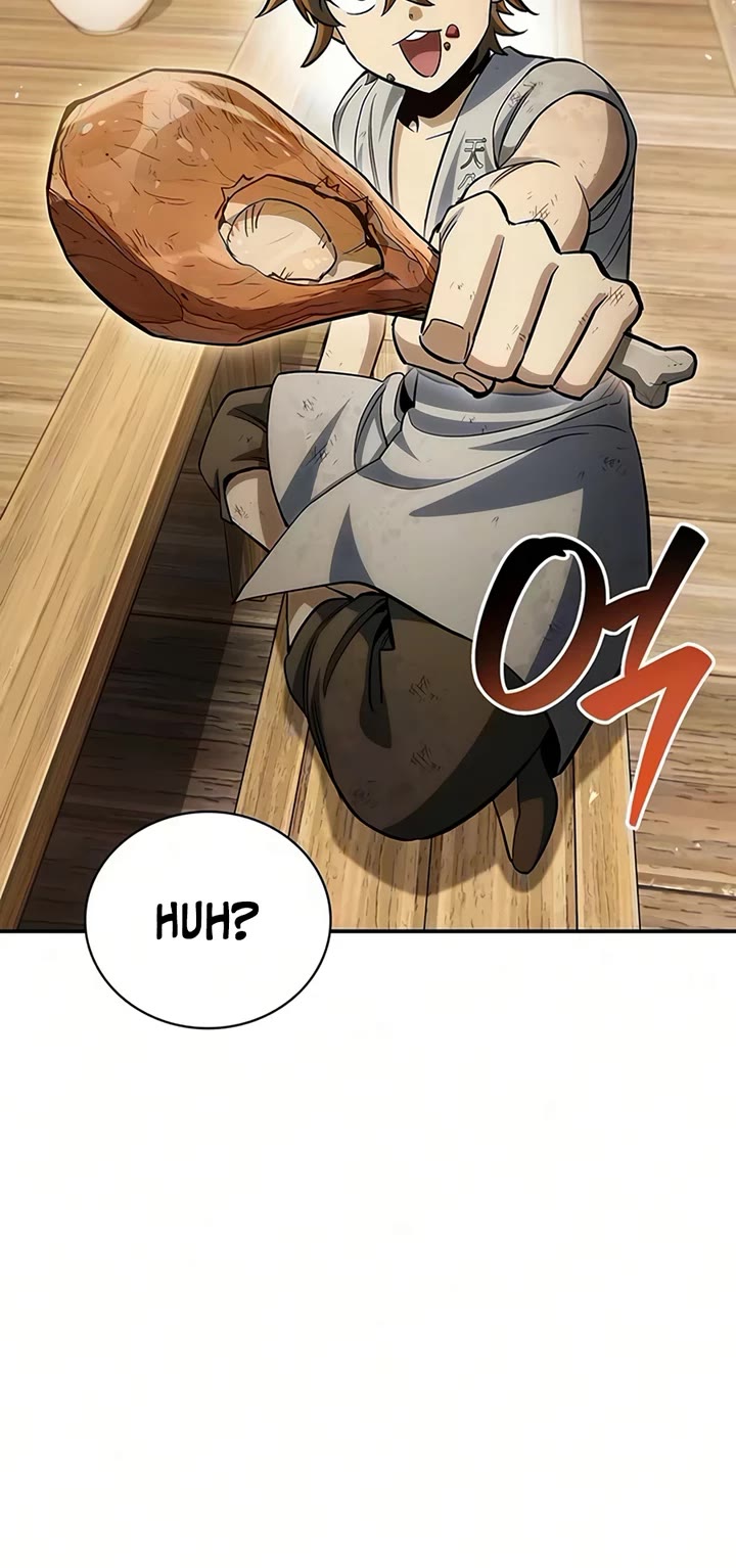 Heavenly Grand Archive’s Young Master chapter 176 page 28