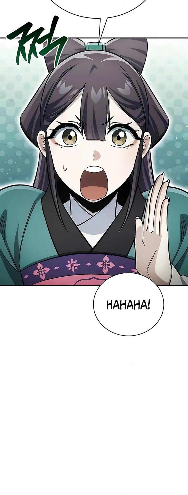 Heavenly Grand Archive’s Young Master chapter 177 page 13