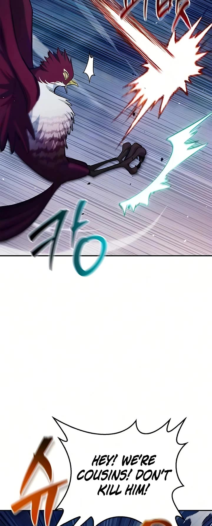 Heavenly Grand Archive’s Young Master chapter 177 page 58