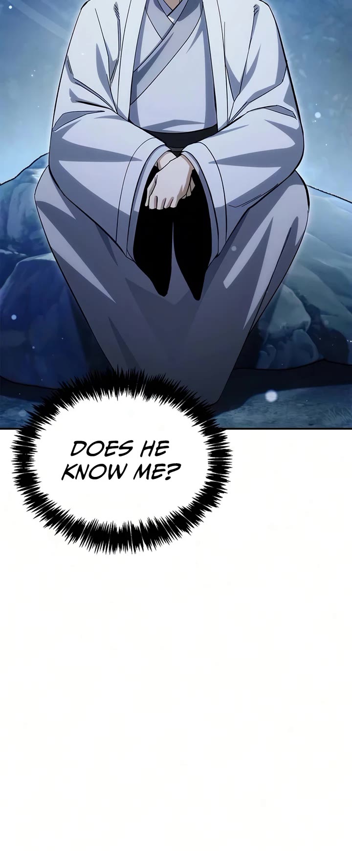 Heavenly Grand Archive’s Young Master chapter 178 page 16