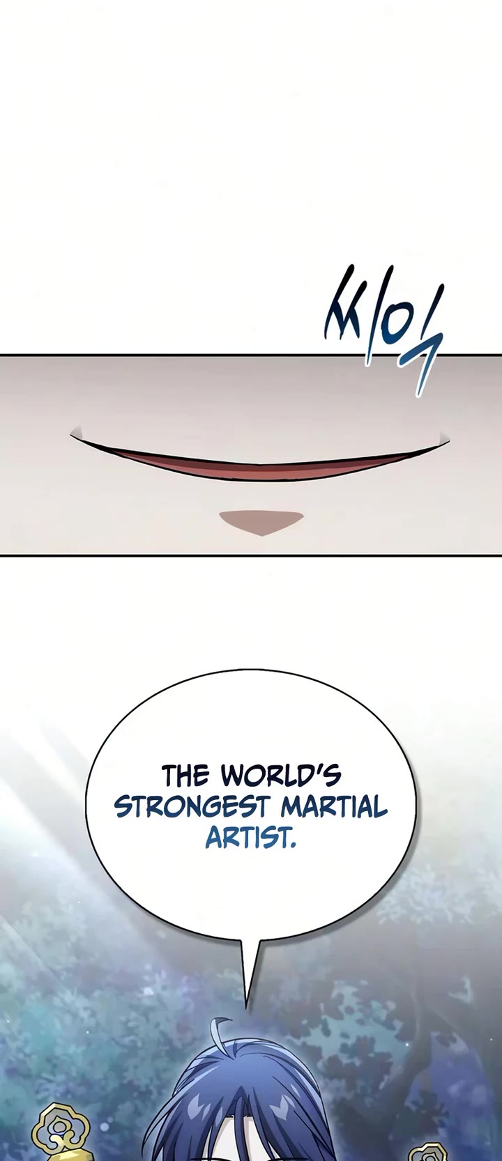 Heavenly Grand Archive’s Young Master chapter 178 page 19