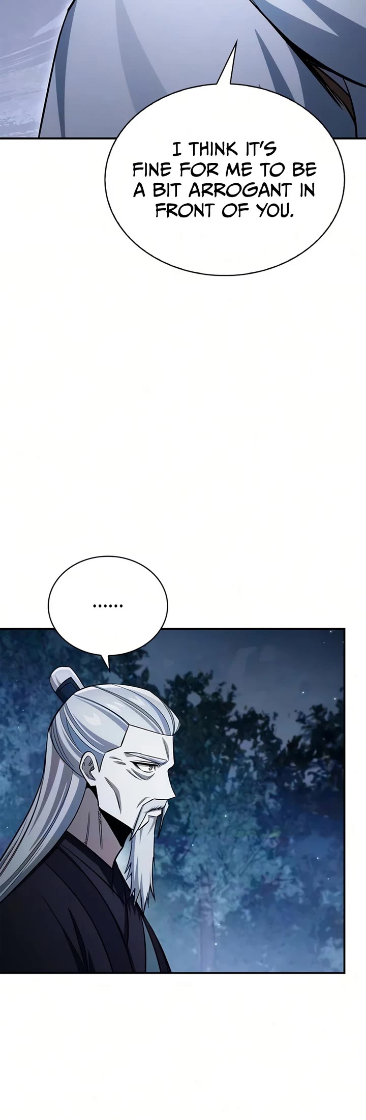 Heavenly Grand Archive’s Young Master chapter 178 page 28