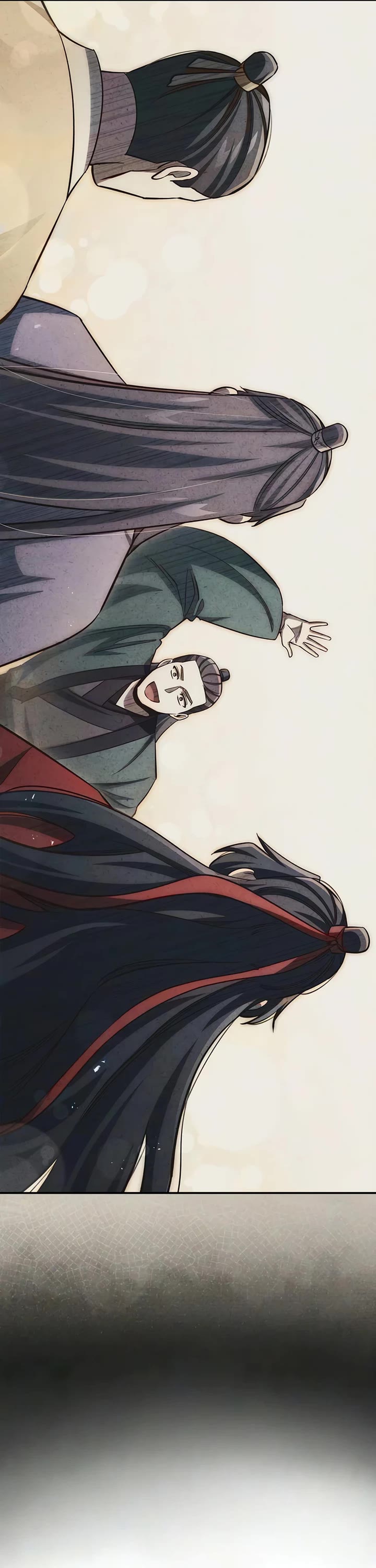 Heavenly Grand Archive’s Young Master chapter 178 page 40