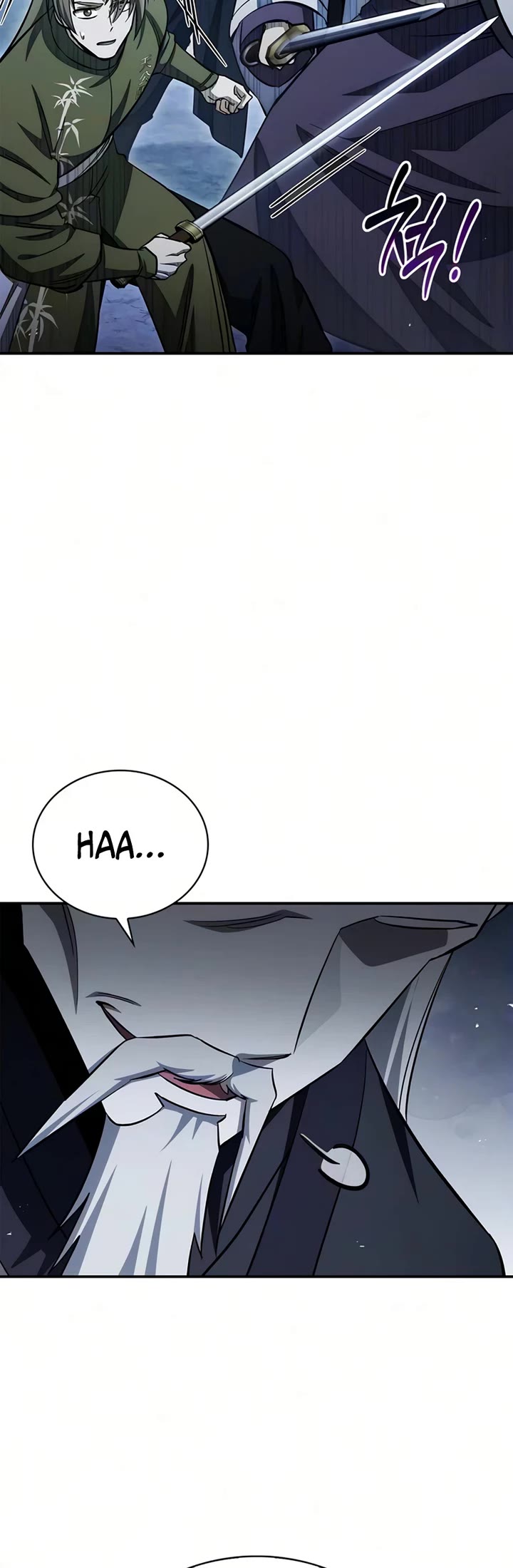 Heavenly Grand Archive’s Young Master chapter 178 page 45