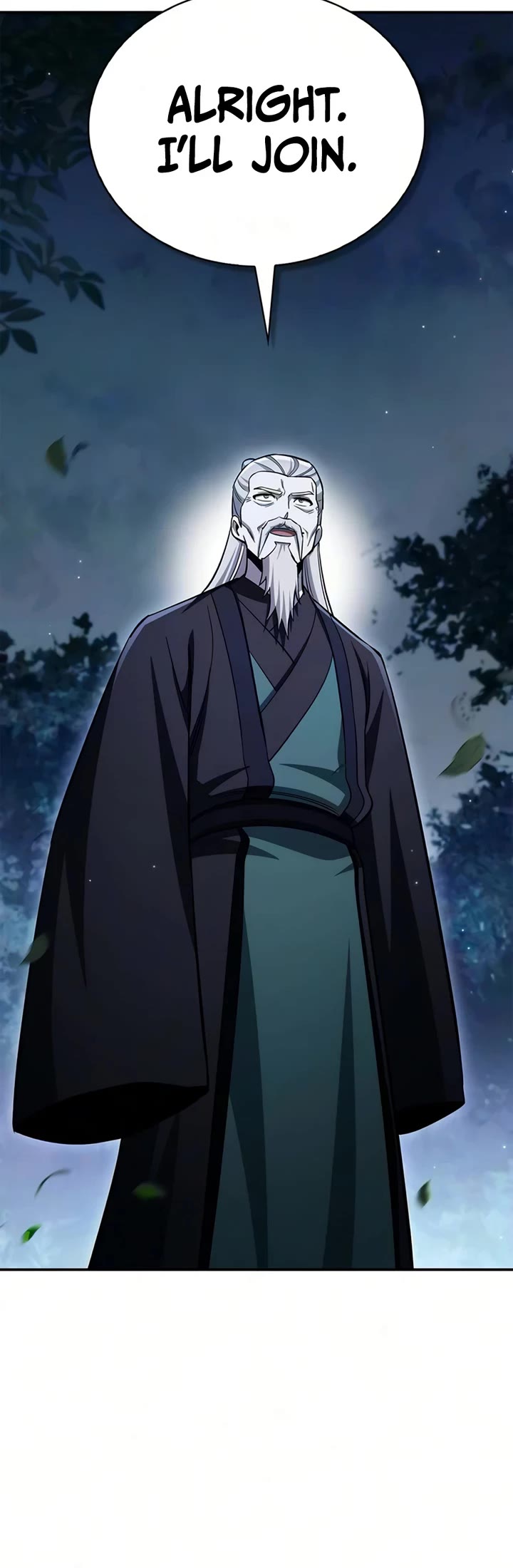 Heavenly Grand Archive’s Young Master chapter 178 page 46