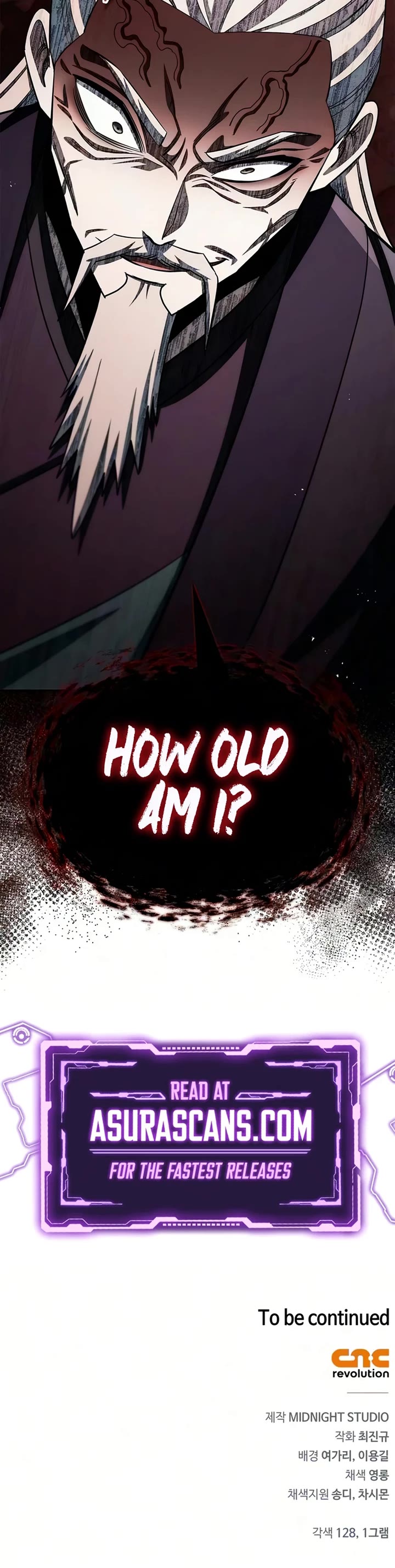Heavenly Grand Archive’s Young Master chapter 178 page 60
