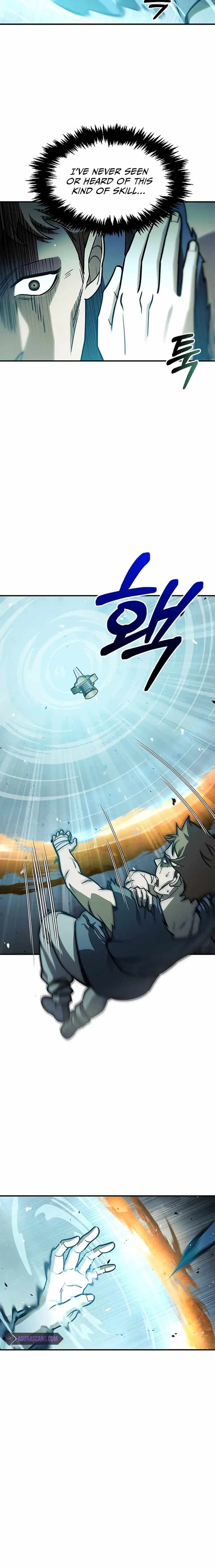 Heavenly Grand Archive’s Young Master chapter 58 page 18