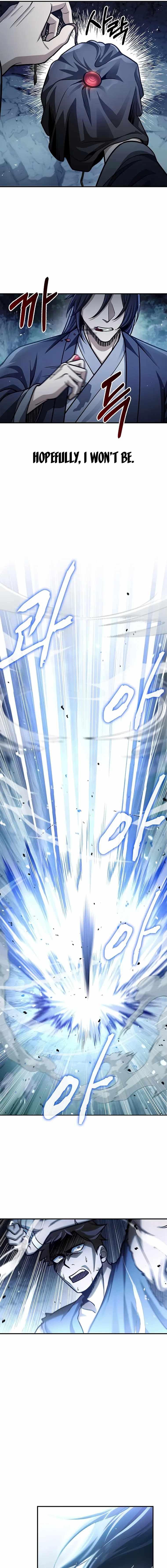 Heavenly Grand Archive’s Young Master chapter 59 page 7