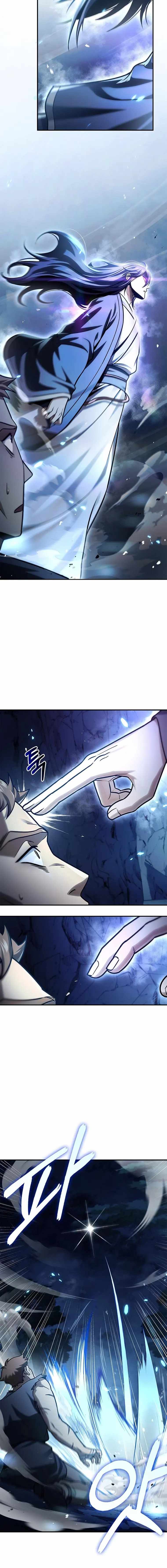 Heavenly Grand Archive’s Young Master chapter 59 page 8