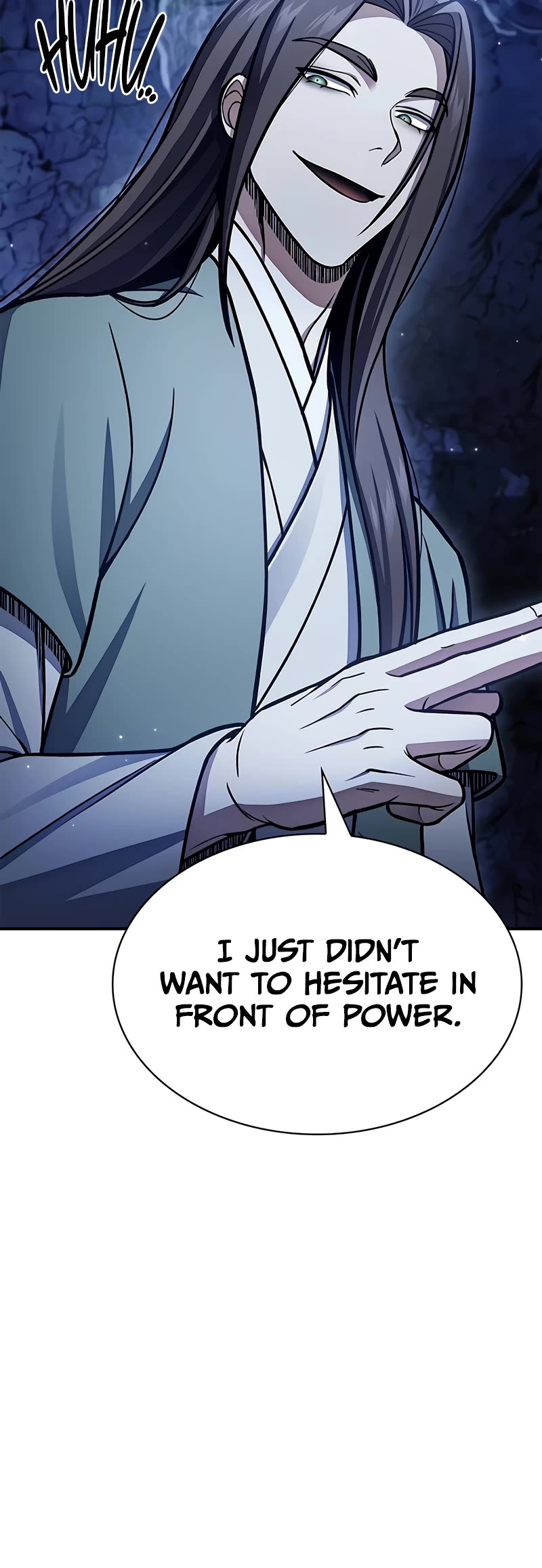 Heavenly Grand Archive’s Young Master chapter 86 page 26