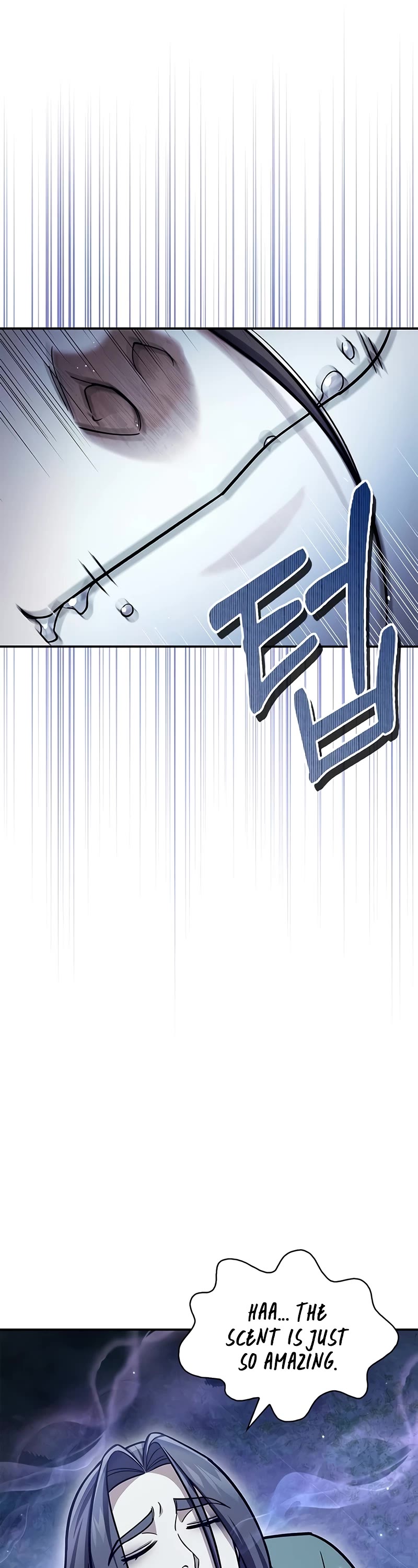 Heavenly Grand Archive’s Young Master chapter 86 page 29