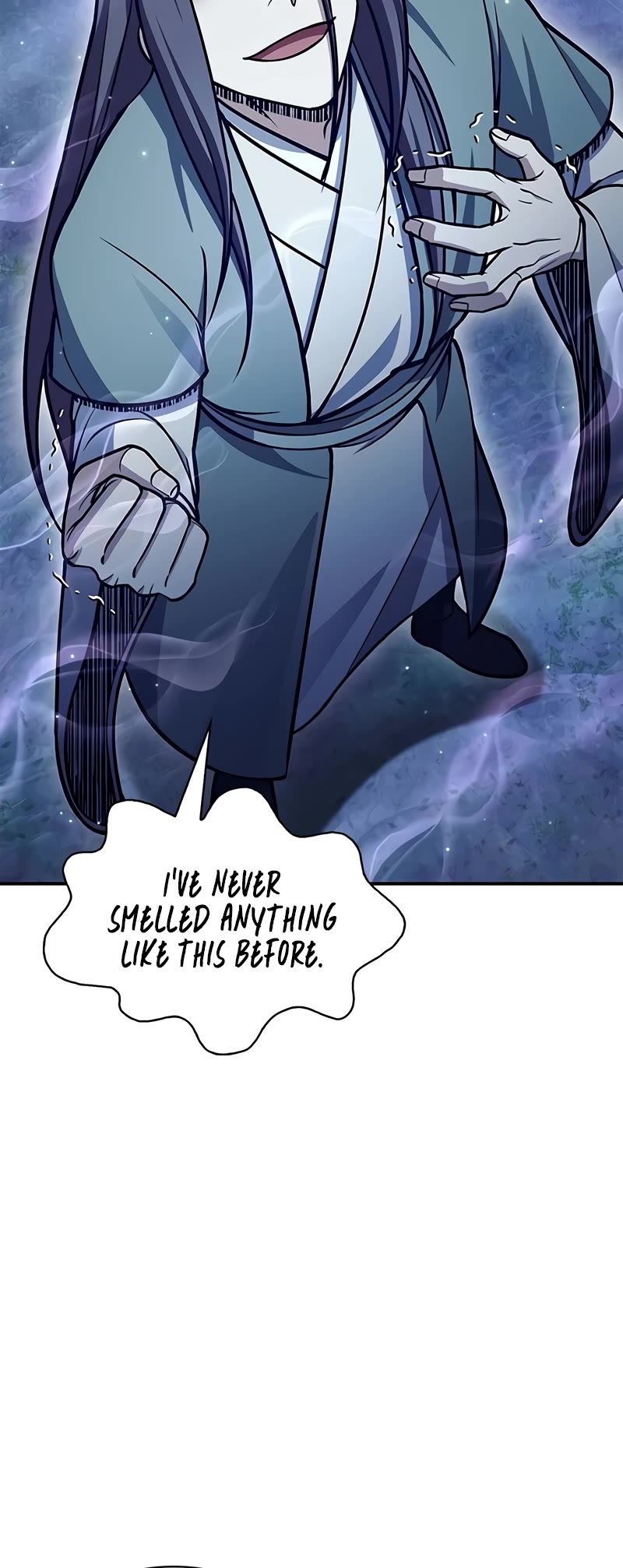 Heavenly Grand Archive’s Young Master chapter 86 page 30