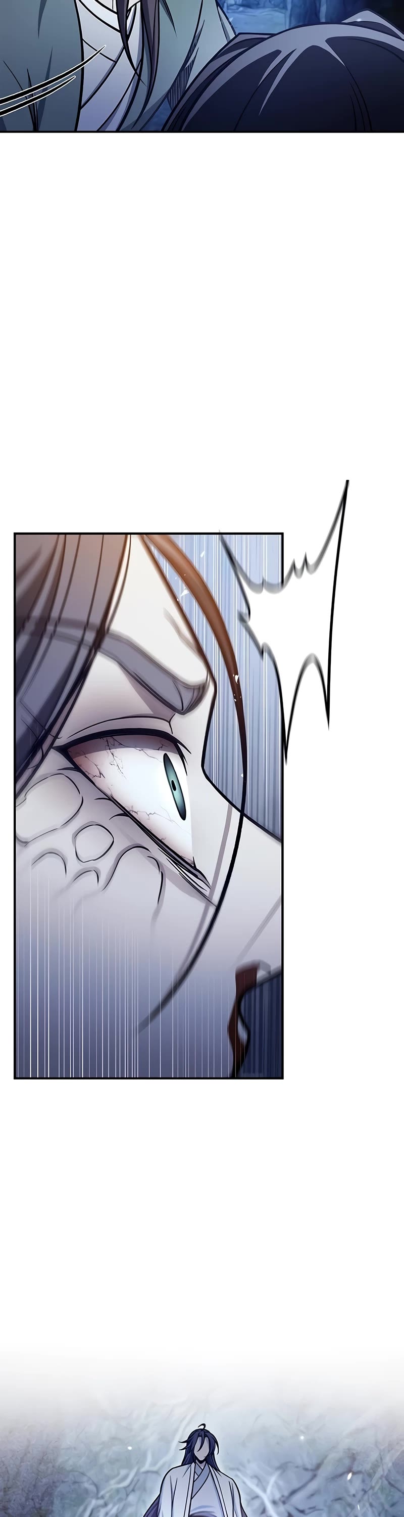 Heavenly Grand Archive’s Young Master chapter 86 page 38