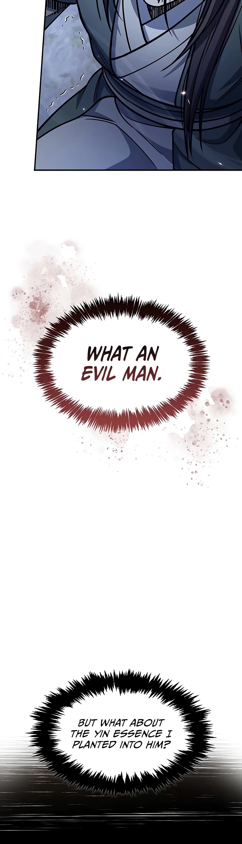 Heavenly Grand Archive’s Young Master chapter 86 page 45