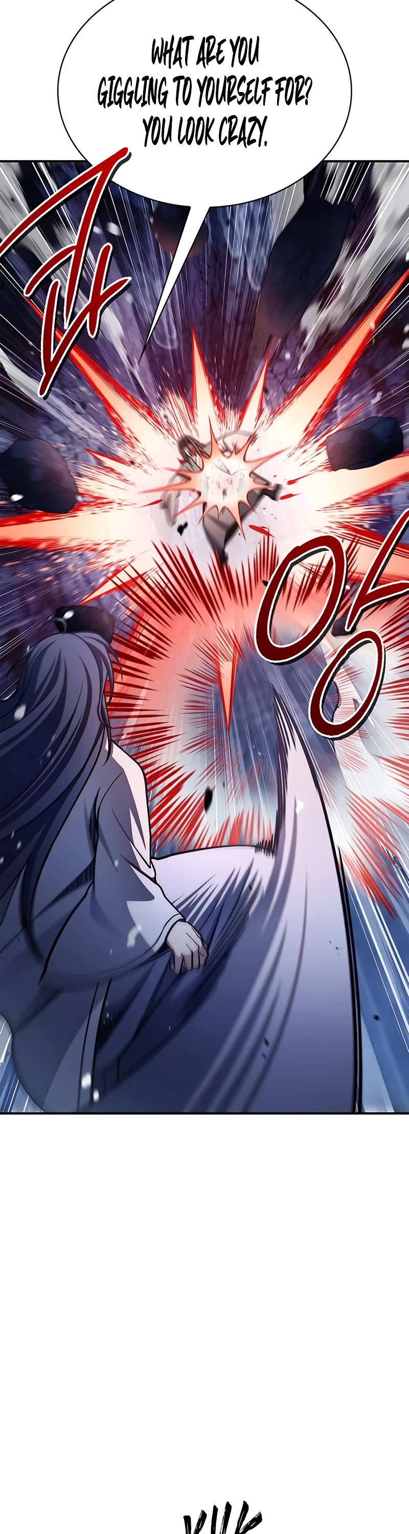 Heavenly Grand Archive’s Young Master chapter 86 page 48